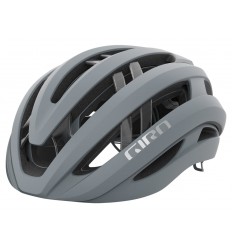 Casco Giro Aries Spherical Mt Gris