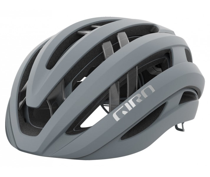 Casco Giro Aries Spherical Mt Gris