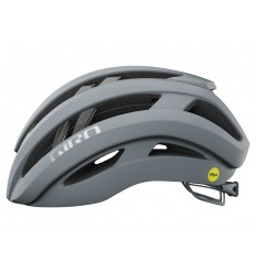 Casco Giro Aries Spherical Mt Gris