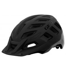 Casco Giro Radix Mips Negro Mate