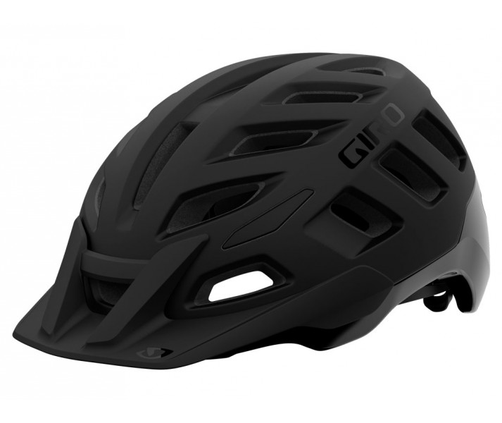 Casco Giro Radix Mips Negro Mate