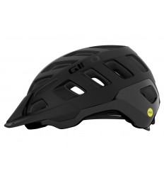 Casco Giro Radix Mips Negro Mate