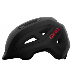 Casco Giro Scamp Ii Mt Negro