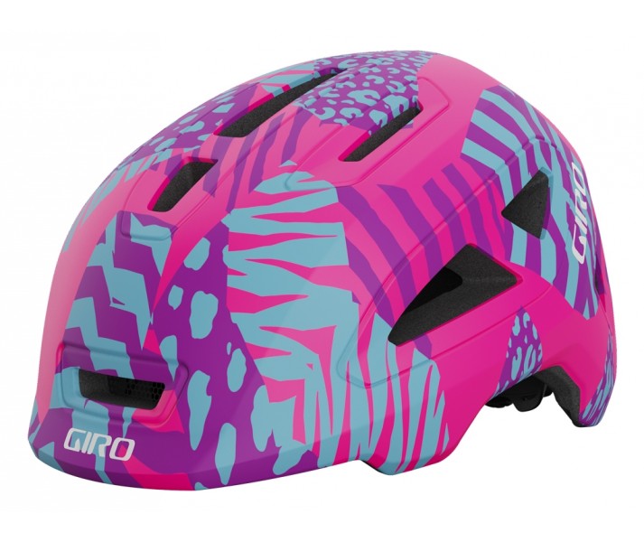 Casco Giro Scamp Ii Mt Rosa