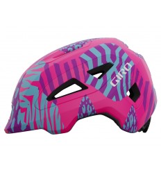 Casco Giro Scamp Ii Mt Rosa