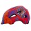 Casco Giro Scamp Ii Mt Rojo