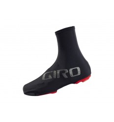 Cubrezapatillas Giro Ultralight Aero Negro