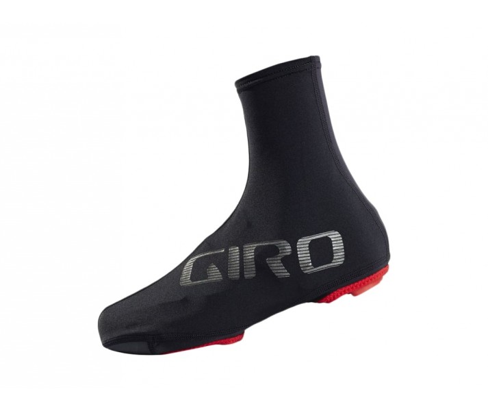 Cubrezapatillas Giro Ultralight Aero Negro