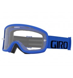 Máscara Giro Tempo Mtb Azul