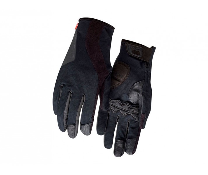 Guantes Giro Pivot 2.0 Negro