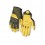 Guantes Giro Trail Builder Amarillo