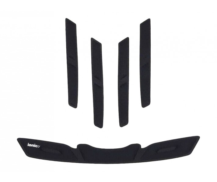 Recambio Giro Cielo Pad Kit Negro