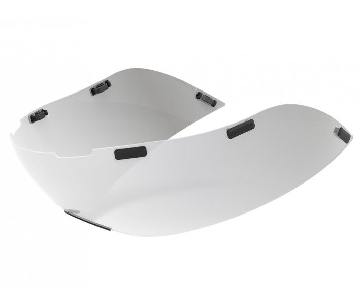 Recambio Lente Giro Aerohead Transparente