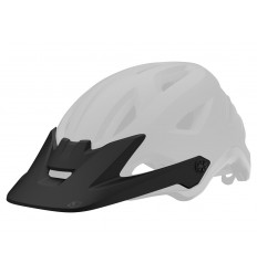 Visera Giro Montaro Mips Ii Negro