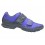 Zapatillas Giro Berm Mujer Morado