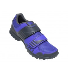 Zapatillas Giro Berm Mujer Morado