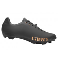 Zapatillas Giro Empire Src Negro