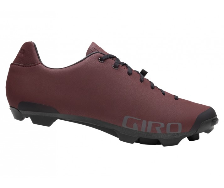 Zapatillas Giro Empire Src Rojo Oscuro