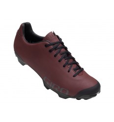 Zapatillas Giro Empire Src Rojo Oscuro