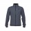 Chaqueta Fox Impermeable Ranger Fire Gris