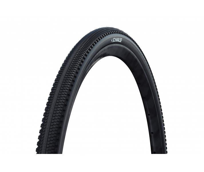 Cubierta Schwalbe 700x45 G-ONE Comp A/R Negro