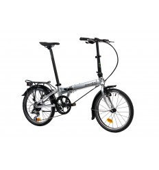 Bicicleta Plegable Dahon Mariner D8