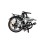 Bicicleta Plegable Dahon Mariner D8