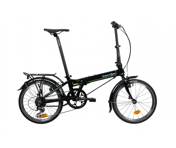 Bicicleta Plegable Dahon Mariner D8