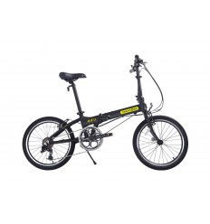 Bicicleta Plegable Dahon Hit