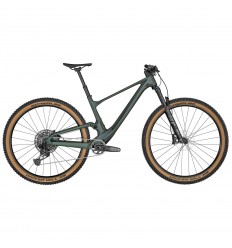 Bicicleta Scott Spark 930 2024