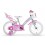 Bicicleta Infantil MBM New Candy 20'