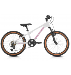 Bicicleta Infantil Megamo 20' GO RACE 2025