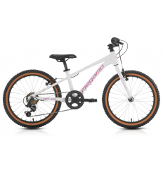 Bicicleta Infantil Megamo 20' GO 2025