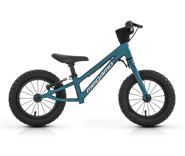 Bicicleta Infantil Megamo 12' Push GO 2025