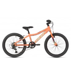 Bicicleta Coluer Infantil 20' Magic Ss Vb 2024