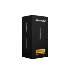 Cámara Pirelli SporTube Road 700x42 50-48mm