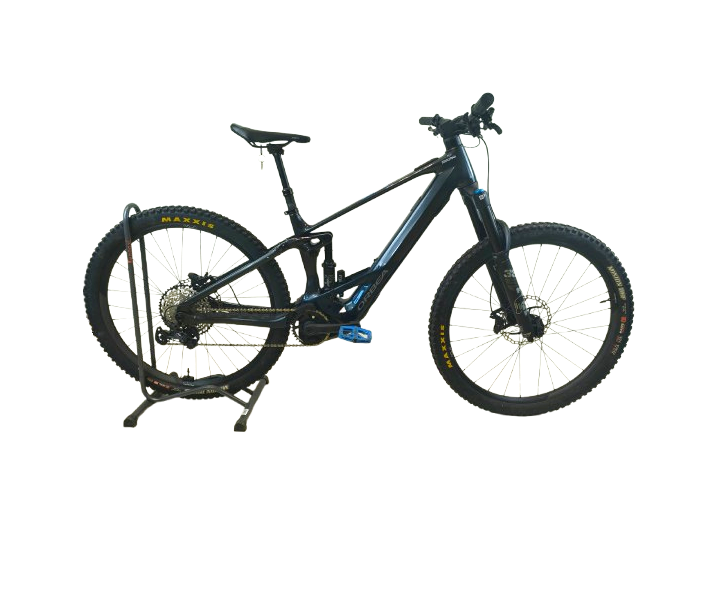 Bicicleta Orbea TEST BIKES WILD H10 |R342| 2024