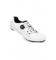 Zapatillas Spiuk Bruma Road Blanco Mate