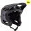 Casco Fox Dropframe Dropframe Pro Negro mate |31457-255|