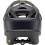 Casco Fox Dropframe Dropframe Pro Negro mate |31457-255|