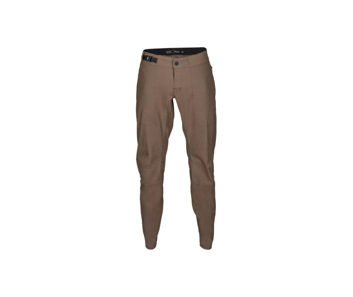 Pantalón Fox Ranger Marrón |33698-117|