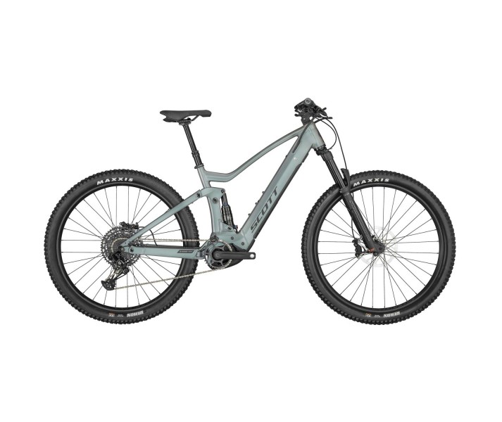 Bicicleta Scott Strike Eride 930 2023