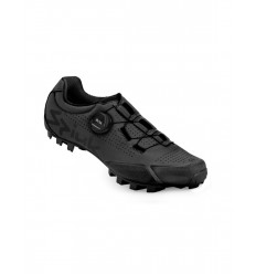 Zapatillas Spiuk Loma MTB Unisex Negro