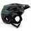 Casco Fox Dropframe Verde |31931-041|