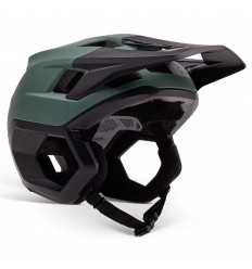 Casco Fox Dropframe Verde |31931-041|