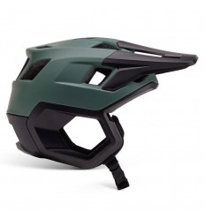 Casco Fox Dropframe Verde |31931-041|