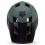 Casco Fox Dropframe Verde |31931-041|