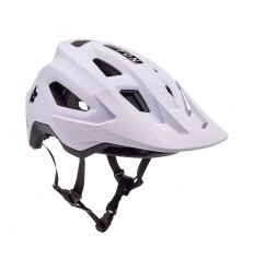 Casco Fox Speedframe Blanco |32266-008|