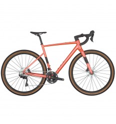 Bicicleta Scott Speedster Gravel 40 2024