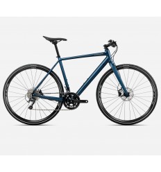 Bicicleta Eléctrica Orbea VECTOR 10 2025 |S409|